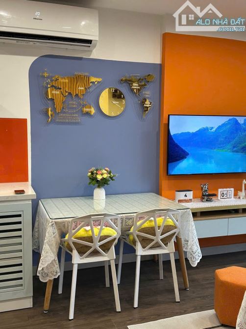 ✨ SIÊU PHẨM GOLDEN PLACE MỄ TRÌ – 70M² FULL NỘI THẤT, GIÁ NHỈNH  6 TỶ - 3