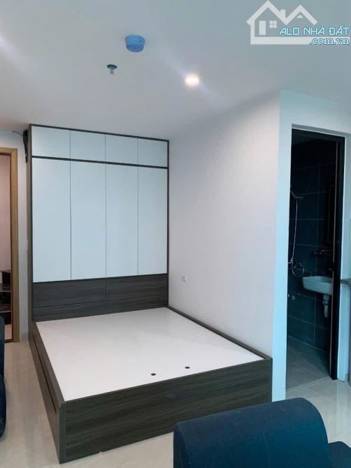 Bán nhà 8 tầng xây mới tinh,18 căn hộ full nội thất,có thang máy - 3