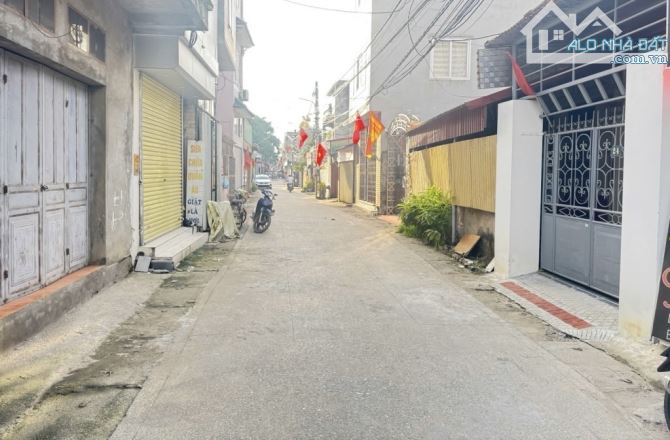 CỔ DƯƠNG- TIÊN DƯƠNG Diện tích: 43m , full thổ cư 👉Đường trước đất  thoáng rộng, ô tô v - 3