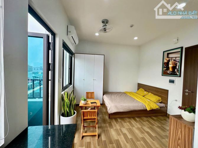 🏠 NHÀ DÒNG TIỀN 70 M² – 7 TẦNG  - 21 PHÒNG– THU 80TR/TH - 16  TỶ📞Hằng mini - 3