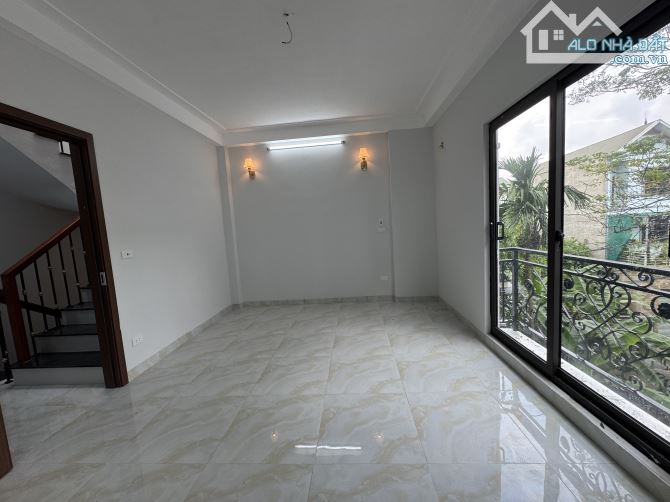 Siêu Phẩm An Thắng Hà Đông,hơn 3 tỷ,Nhà đẹp hiện đại lung linh,ô tô đỗ cửa,ở ngay,30mx5T - 3