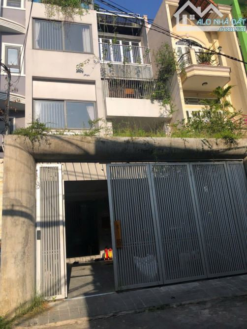 🏢 BÁN NHÀ HAI CĂN LIỀN KỀ HXH – NGUYỄN CỬU VÂN – DT: 8x28m – 5 TẦNG – GIÁ 30 TỶ TL🏢 - 3