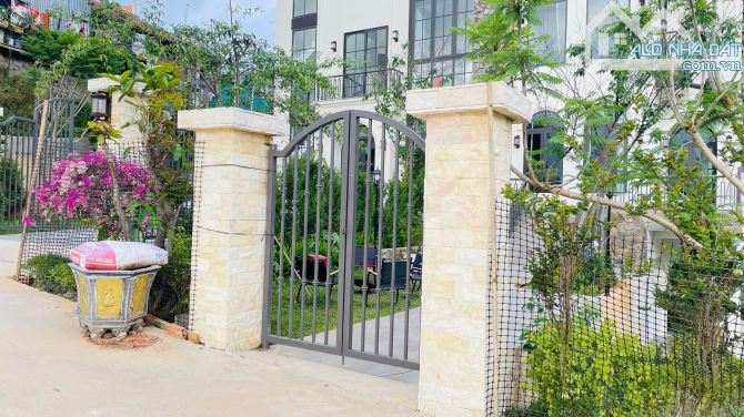 🔥 Bán Villa, Biệt thự mới, View đẹp 500m2 đường tô hiến thành, đà lạt – vị trí vàng, tiềm - 3