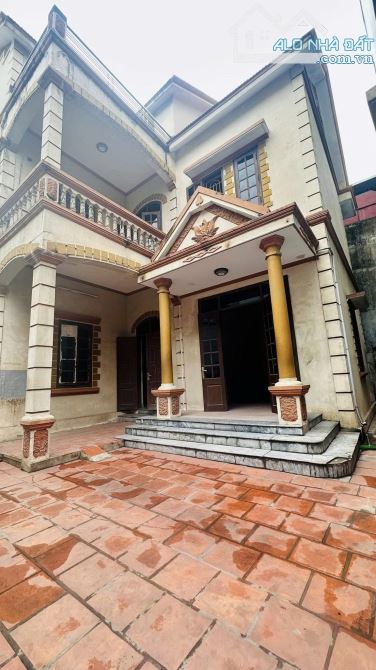 ĐẤT VÀNG AN DƯƠNG VƯƠNG - PHÚ THƯỢNG, NGÕ RỘNG Ô TÔ, SÁT CIPUTRA, MẶT TIỀN KHỦNG, CÓ 102 - 3