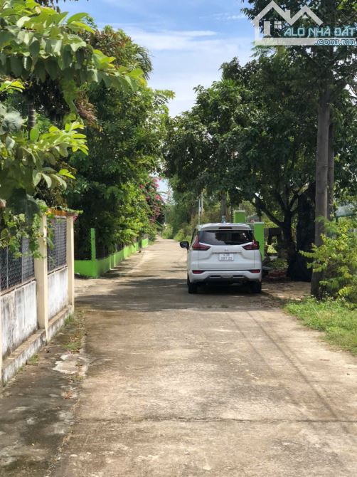 BÁN 265M ĐẤT ĐẸP TRUNG TÂM HÒA KHƯƠNG – NGAY NGÃ TƯ QL14B & ĐÔNG PHÚ 2 - 3