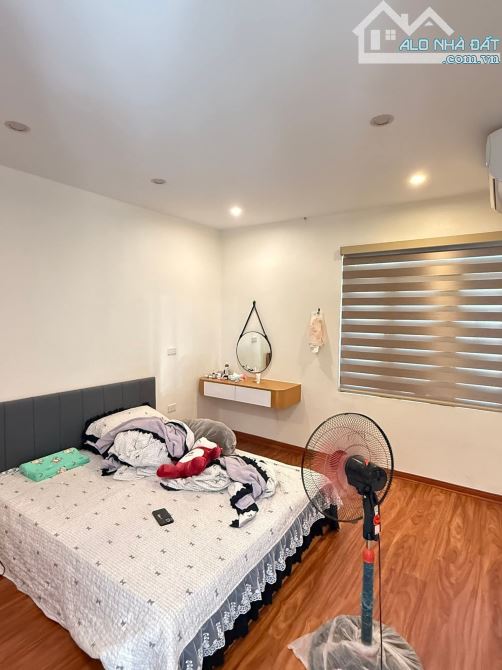 Vạn Phúc Cầu Am Hà Đông lô góc 3 thoáng ngõ nông gần phố 47m chỉ 8.95 tỷ - 3