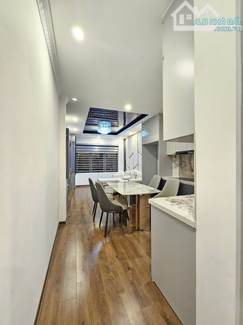 🏠 nhà 6 tầng thạch bàn – 52m² – thang máy – ô tô – lô góc – chỉ 9.3 tỷ 🏠 - 3