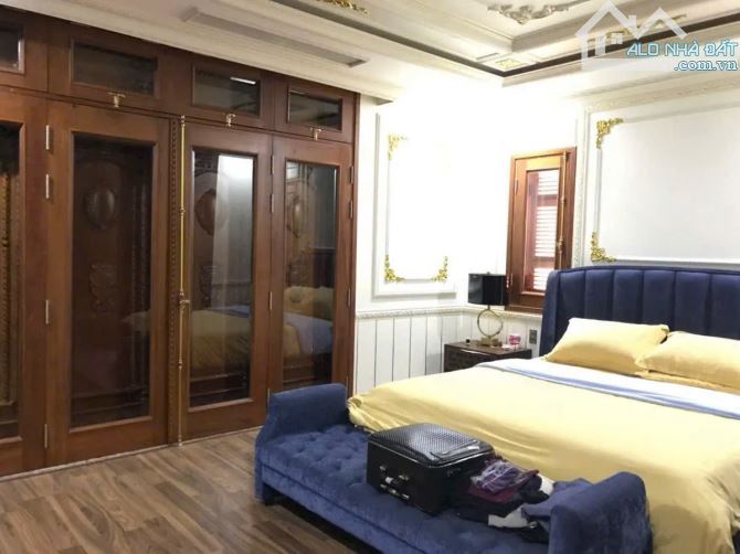 Cần bán biệt thự 4 tầng Lê Văn Lương, Phường Sơn Trà Đà Nẵng-300m2-36 tỷ tl. - 3