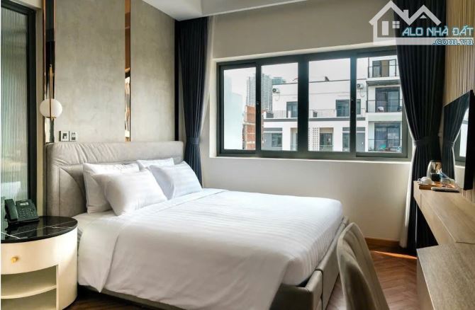 Cần bán khách san 8 tầng gần biển Mỹ khê, trung tâm Sơn Trà-100m2-Giá 29 tỷ thương lượng - 3