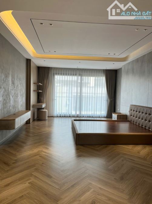 NGUYỄN VĂN CỪ, LONG BIÊN, 6 TẦNG, MỚI 100%, DT 70M2, MT 4,3M. GIÁ 39 TỶ - 3