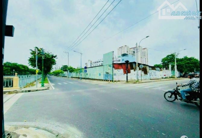 Bán 3900m2 Góc 2 Mặt Tiền Kênh Tân Hoá-Nguyễn Trọng Quyền-Gần Đầm Sen-Vị Trí Đẹp - 3