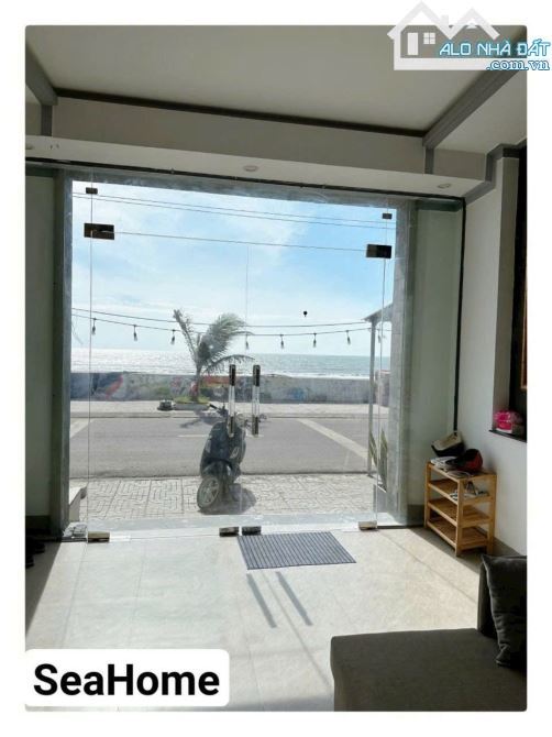 🌊 Nhà 1 trệt 1 lầu view biển Phước Hải – full nội thất – chỉ 6.2 tỷ 🏡 - 3