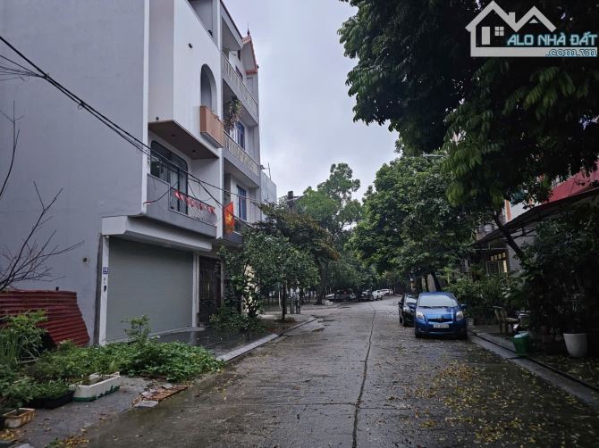 Bán đất giãn dân bó sơn 1 phố Đào Tấn dt 80.6m2 + mt 6.3m + hướng ĐN giá 11.5 tỷ - 3