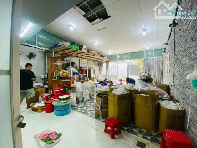 Nhà 2 Mặt Tiền Đường Số 4 phường Tam Phú Thủ Đức, sổ hồng 350m2 bán 54 triệu/m - 3