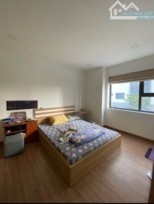 BÁN CĂN GÓC CHUNG CƯ LE GRAND JARDIN – FULL NỘI THẤT CAO CẤP – VIEW THOÁNG ĐẸP 🌿 - 3