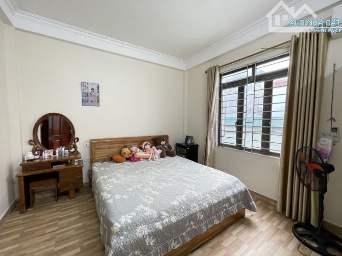 TRÂU QUỲ - DÂN XÂY - 45M2 - 6TY8 - 2 THOÁNG - ĐỦ CÔNG NĂNG -3PN -OTO - FULL NỘI THẤT - 3