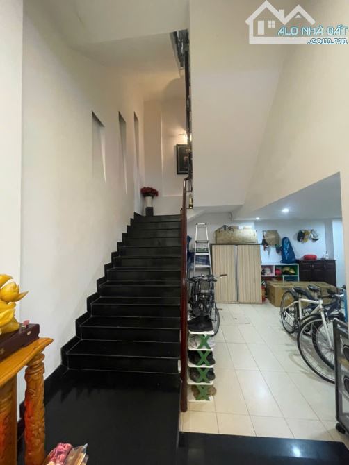 💥 SIÊU PHẨM NHÀ 4 TẦNG MẶT TIỀN TRẦN PHÚ – VỊ TRÍ TRUNG TÂM CỰC HIẾM – NGANG KHỦNG 12M - 3