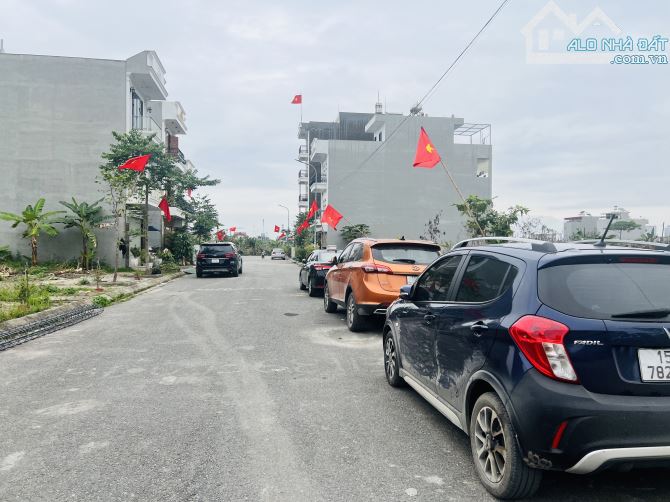 Bán đất phân lô Đống Chuối, Hồng Bàng giá đầu tư (NHANH TAY) - 3