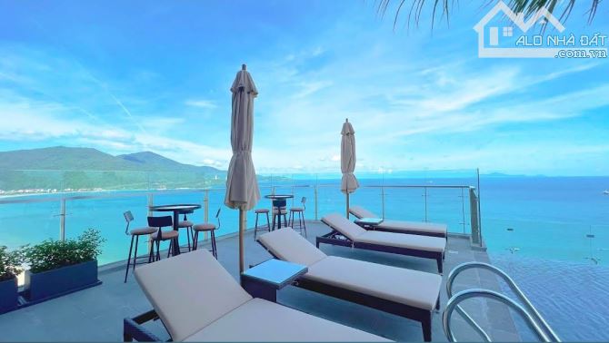 🌊💥 SIÊU PHẨM KHÁCH SẠN 5⭐ TRỰC DIỆN BIỂN MỸ KHÊ – VÕ NGUYÊN GIÁP 🌴1186 TỶ  💸 - 3