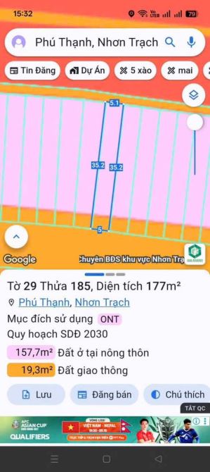 Chủ gửi bán căn nhà mt quách thị Trang buôn bán mọi nghành nghề khu dân cư đông đúc - 3