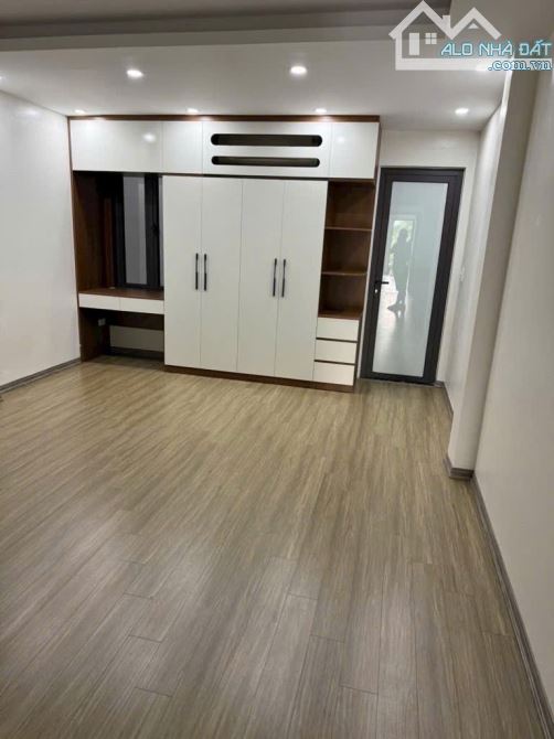 NHÀ ĐẸP - TU HOÀNG - Ô TÔ TRÁNH - VỈA HÈ KINH DOANH - 6 TẦNG THANG MÁY - 80M2 - 19.5 TỶ - 3