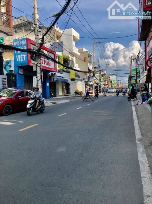 Tam Bình Nhà Cấp 4 Khu Vực Chợ DT 52 M2 Giá 3,7 Tỷ - 3