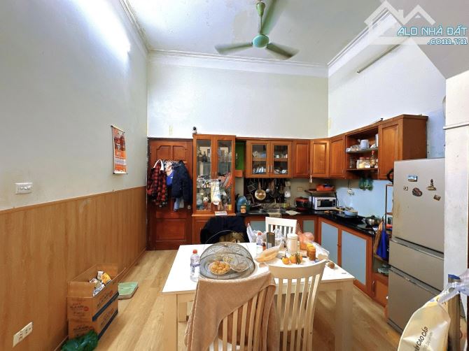 Bán Gấp Nhà Dân Xây Cầu Giấy 50m2 -  4Tầng – Mặt Tiền 4,3m – Giá 9Tỷ4 - 3