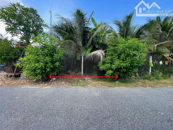 Bán đất MT Nguyễn Quang Đại, P.5 – 5×23,1m thổ cư – đường 9m – sát ngã ba – sổ hồng sẵn - 3