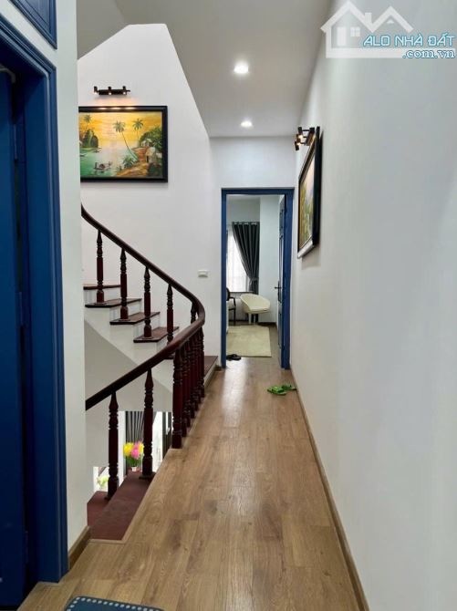 🏠 SIÊU PHẨM Ô CÁCH – VIỆT HƯNG, 77M², NGÕ THÔNG Ô TÔ TRÁNH, KINH DOANH – 13,9 TỶ - 3