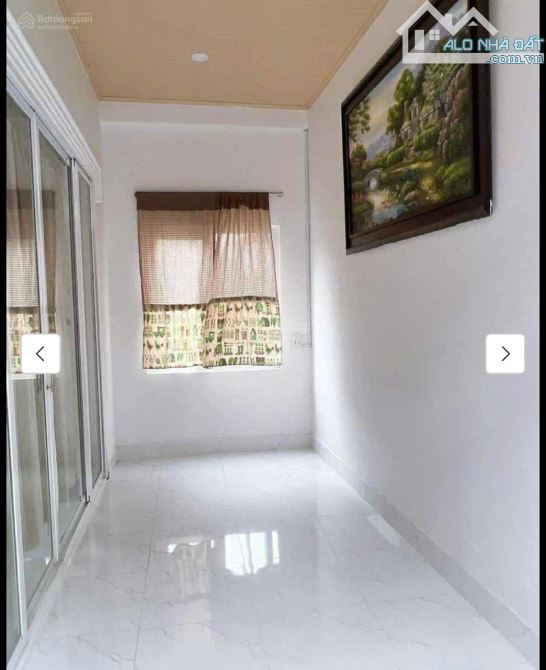 KẸT TIỀN BÁN NHÀ PHAN CHU TRINH P2 TP VŨNG TÀU - GẦN CÔNG VIÊN , BIỂN -GIÁ CHỈ 5,9 TỶ - 3