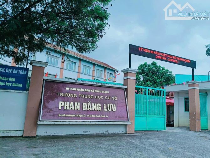 Bán nhà SHR dt khủng giá tốt 9*18m 2pn,pk rộng đxe hơi đỗ Giá 4ty450tr - 3