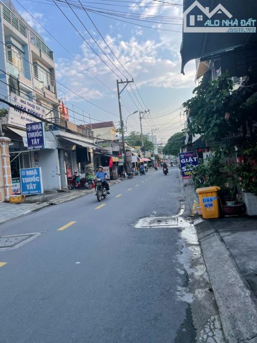 BÁN GẤP CẶP NHÀ + 7PT (8x30) – THU NHẬP ỔN ĐỊNH – MT HIỆP THÀNH 17, Q12 - 3