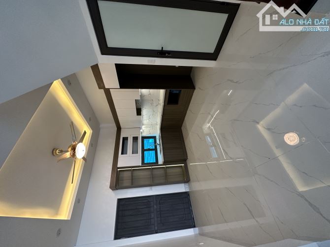 Cần bán Nhà nội am liên ninh Ngọc Hồi 50m 4 tầng giá chốt đầu 5 - 3