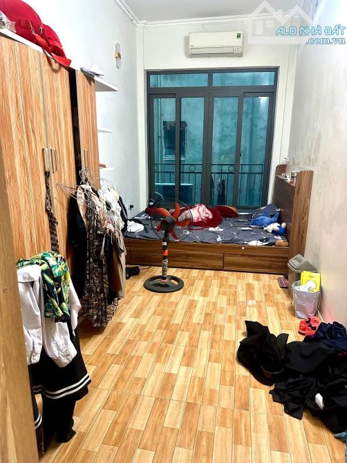 Siêu hiếm 1 nhà ra mặt phố Thái Hà 5 tầng 26m2 3 phòng ngủ đủ nội thất ở luôn nhỉnh 8 tỷ - 3