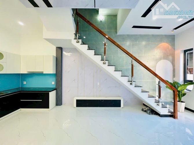 🏠 Bán nhà siêu đẹp trục đường Phạm Ngũ Lão ( đối diện 78). Trung tâm Quy Nhơn. - 3