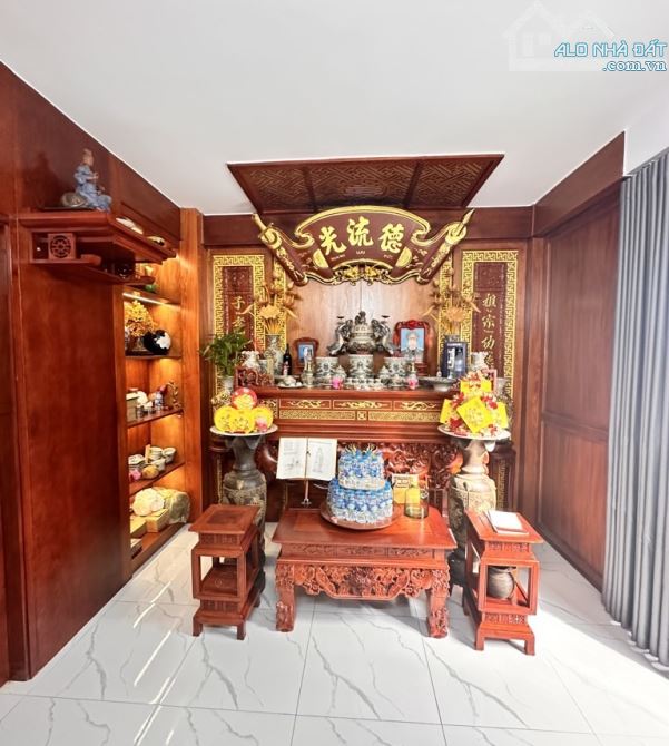 🔥☘️ CỰC PHẨM VÕNG THỊ TÂY HỒ - 7 TẦNG THANG MÁY - NỘI THẤT TIỀN TỶ- GIÁ CHÀO 16.xTỷ - 3
