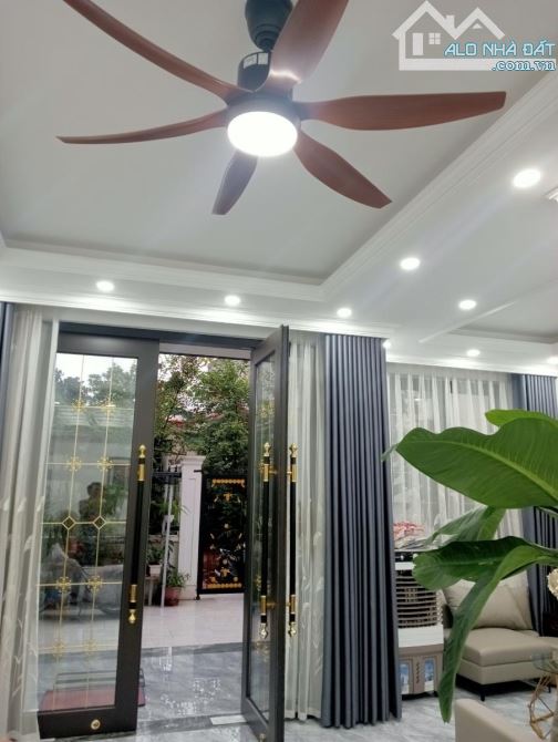🌴 NGÔ GIA TỰ – VIỆT HƯNG, 125M², 3 TẦNG – BIỆT THỰ MINI SÂN VƯỜN, 18,9 TỶ - 3