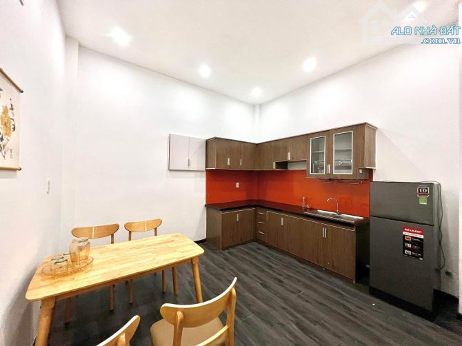 Bán nhà 2 tầng, kiệt đường Nguyễn Hoàng, cách đường chính 80m, gần Nguyễn Văn Linh - 3