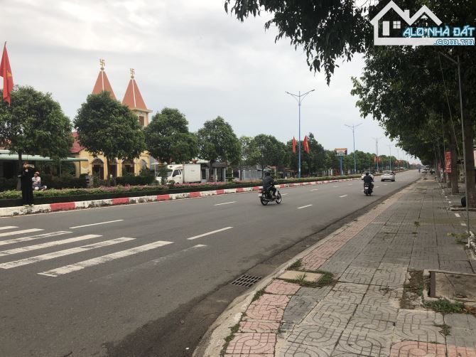 🏘️ Xã Long Mỹ - Đất góc 2 mặt tiền, kinh doanh sầm uất 💼🌊 - 3