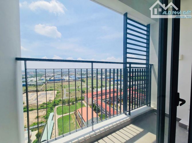 Chỉ 345tr sở hữu căn hộ sổ sẵn tại Legacy Central Thuận Giao TPHCM ở và cho thuê liền tay - 3