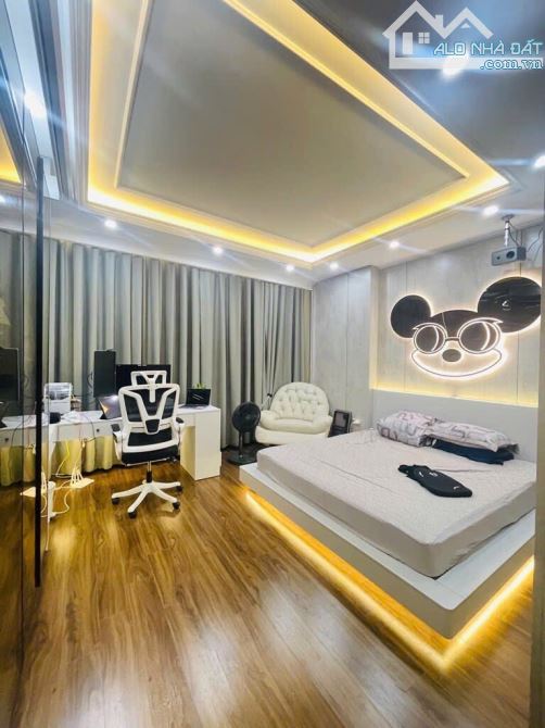 Bán nhà Võng Thị – ô tô đỗ cửa, gần Hồ Tây – hiếm - chỉ 17.8 tỷ - 3