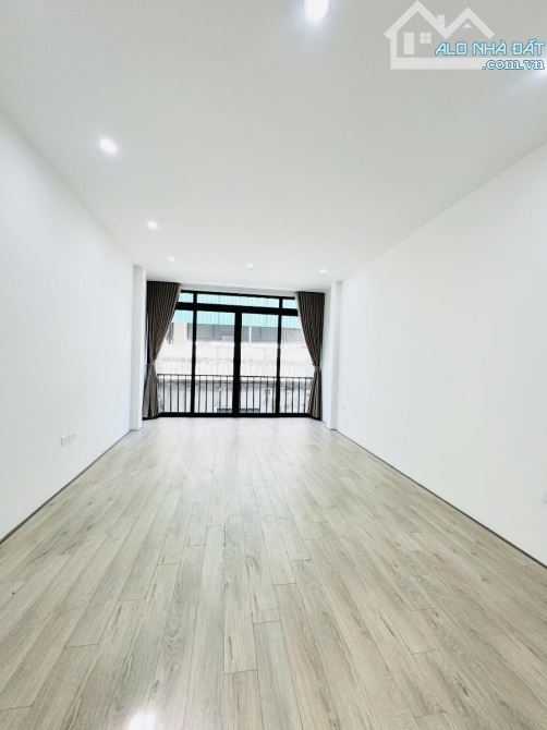 🏡 NGỌC THỤY – 30M², 5 TẦNG, 3 NGỦ – 10M RA PHỐ, Ở CỰC SƯỚNG – 7,75 TỶ - 3