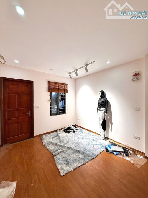 💥 CẦN BÁN NHÀ ĐẸP HIẾM – 20M RA PHỐ HỒ TÙNG MẬU – 30M² X 5T – 8.4 T - 3