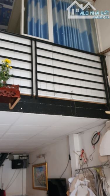 Bán nhà 2 tầng 49m² (4.2x12), Hẻm xe hơi Tân Kỳ Tân Quý, gần Aeon Tân Phú, chỉ hơn 4 tỷ - 3