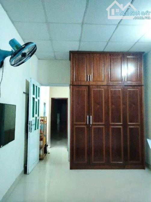 Chủ gấp bán nhà Gò Vấp, giảm sâu 300tr còn 3 tỷ 9, Nguyễn Oanh, DT 45m2 - 3