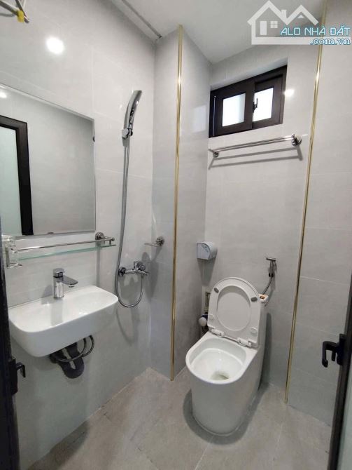 CCMN dòng tiền phố Thiên Hiền - TT Mỹ Đình. 50m, 6T, 13P. Giá ĐT - 3