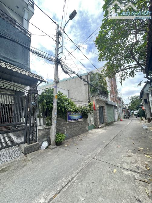 Bán Đất Hẻm Ô TÔ,Phường Phước Long A,Q9,ngay chợ Phước Long B,Đại Học Văn Hóa. - 3