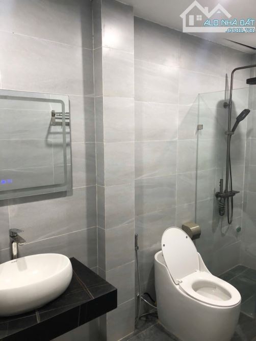 BÁN NHÀ XUÂN ĐỈNH - 5 TẦNG - 3 PHÒNG NGỦ - GẦN CV HÒA BÌNH - 3