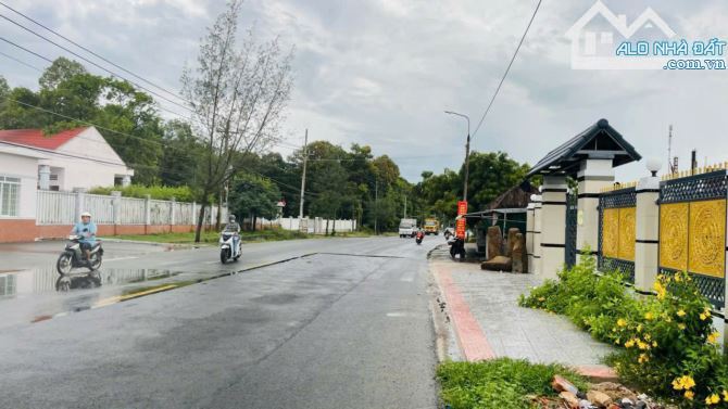 🌴 Nhà Vườn Ven Biển Võ Văn Kiệt - Phước Hội, Long Đất - DT 1200m2 🌊 - 3