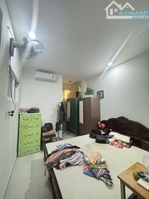 Bán nhà 4 tầng, 4PN, đường Số 22, Tăng Nhơn Phú B, Q.9, TP HCM. DT 53m2, SH, 6.9 tỷ. - 3
